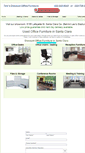 Mobile Screenshot of mrdesk.com